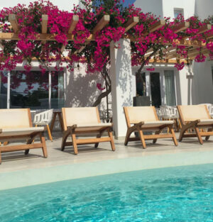Wellness & Aktivurlaub mit der Familie