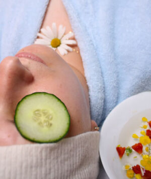 Wellnessurlaub