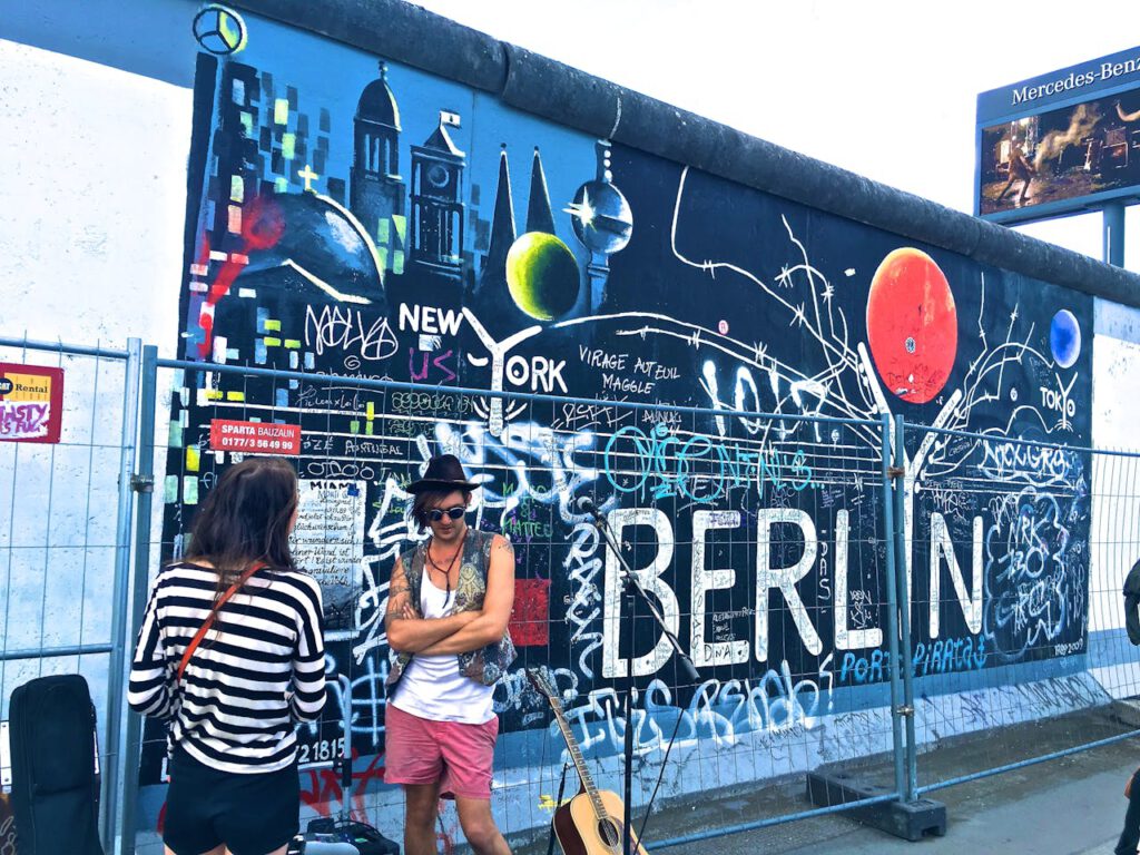 Urlaub Deutschland