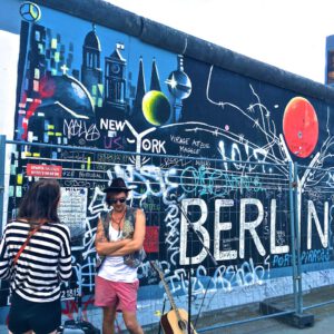 Urlaub Deutschland
