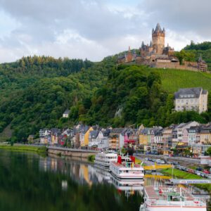 Cochem Schloss