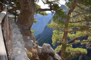 Urlaubsangebote Kreta Kreta-samaria-Schlucht