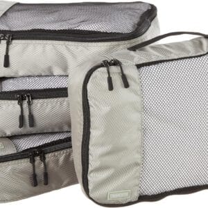 Basics Packwürfel Set für Koffer *