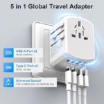 Reiseadapter