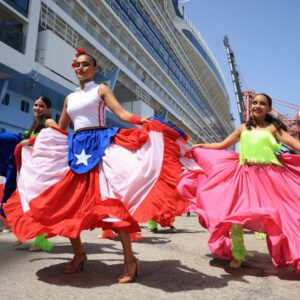 San juan puerto rico
