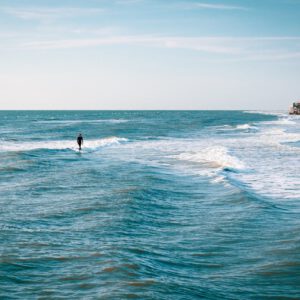 Urlaub an der Ostsee Nordsee