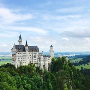 Städtereise Deutschland