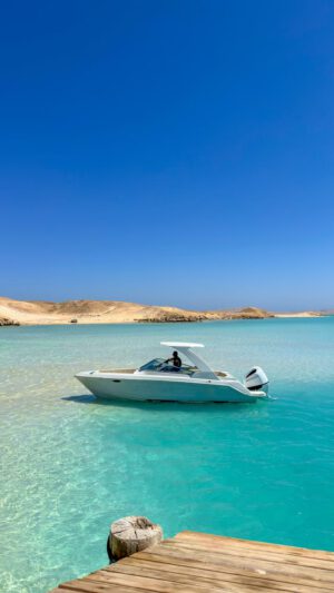 Ägypten Urlaub