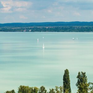 Urlaub Balaton