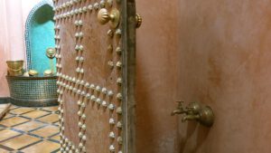 Traditioneller Hamam in der Türkei – orientalisches Wellnesserlebnis für deinen Türkei Herbsturlaub