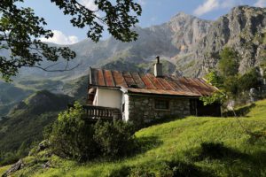 Urlaub Österreich