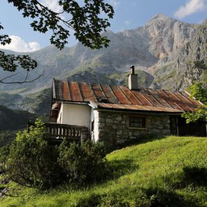 Urlaub Österreich