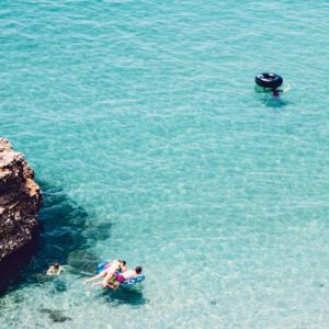 Spanien Urlaub