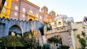 Last Minute Urlaub Portugal