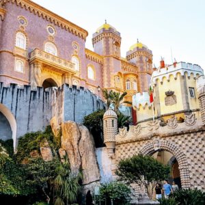 Last Minute Urlaub Portugal