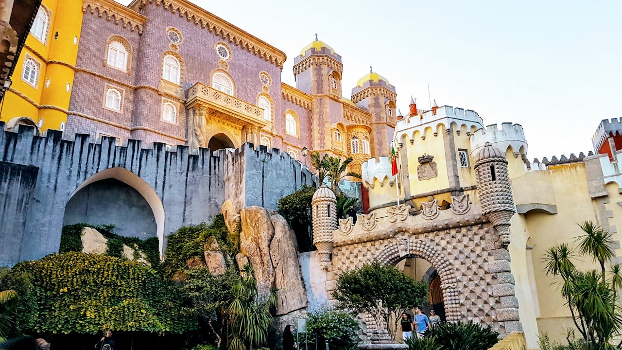 Last Minute Urlaub Portugal