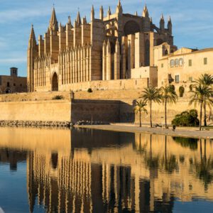 Mallorca Urlaub