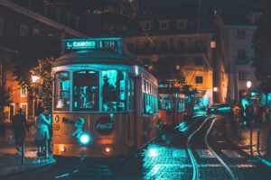 Urlaub Portugal