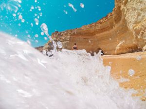 Portugal Küstenurlaub Algarve ab 230 Euro
