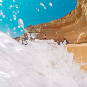 Algarve Urlaub