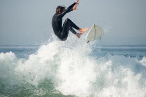 Portugal Urlaub am Meer