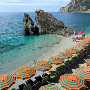 Italien Urlaub