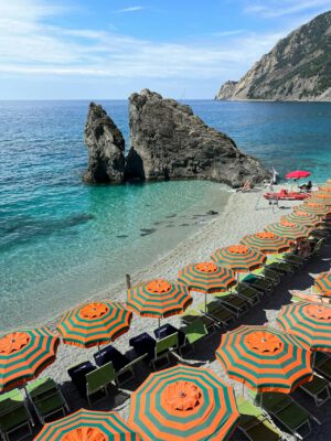 Italien Urlaub