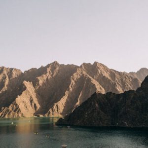 Städtereise Dubai