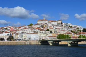 Portugal Urlaub