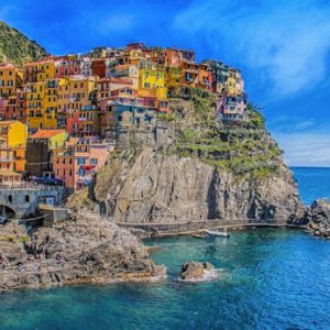 Italien Urlaub