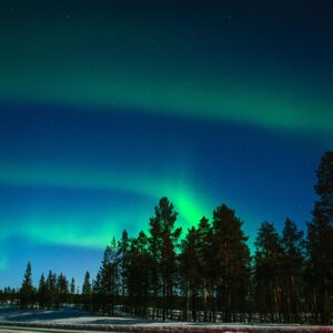 Urlaubsangebote Lappland, Schweden, Finnland