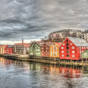 ➤ Skandinavien Urlaub