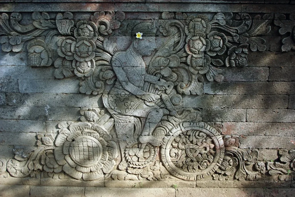 Bali Urlaub