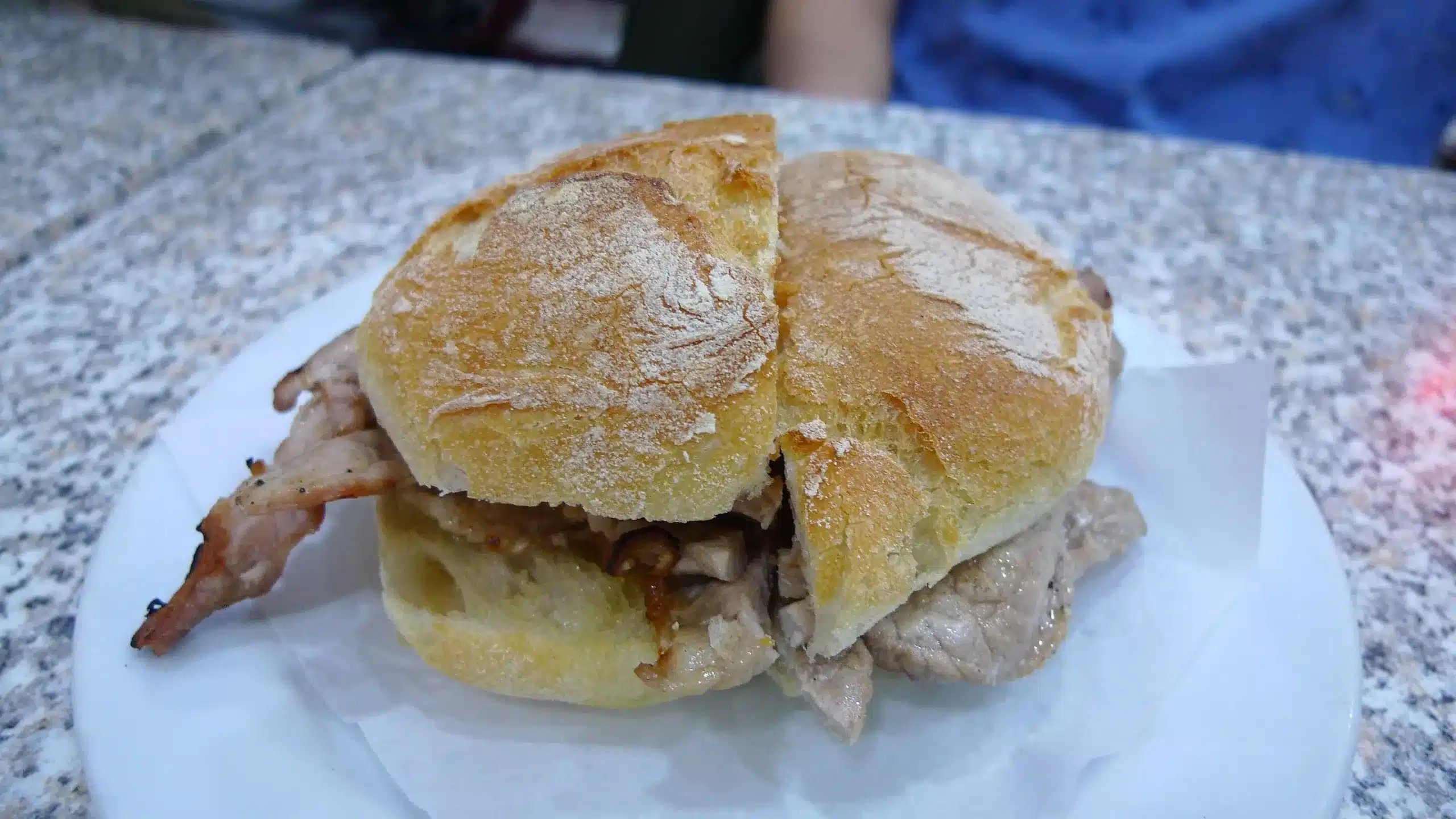 Bifanas Rezept