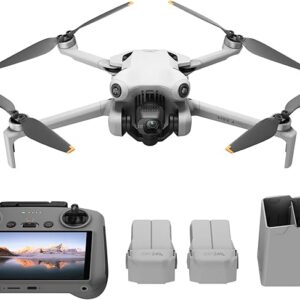 dji mini 4 pro fly more combo