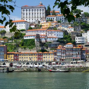 Erlebnissreise Porto