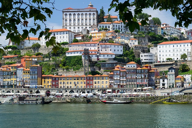 Erlebnissreise Porto