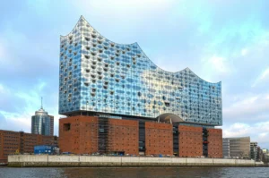 Städtereise Hamburg