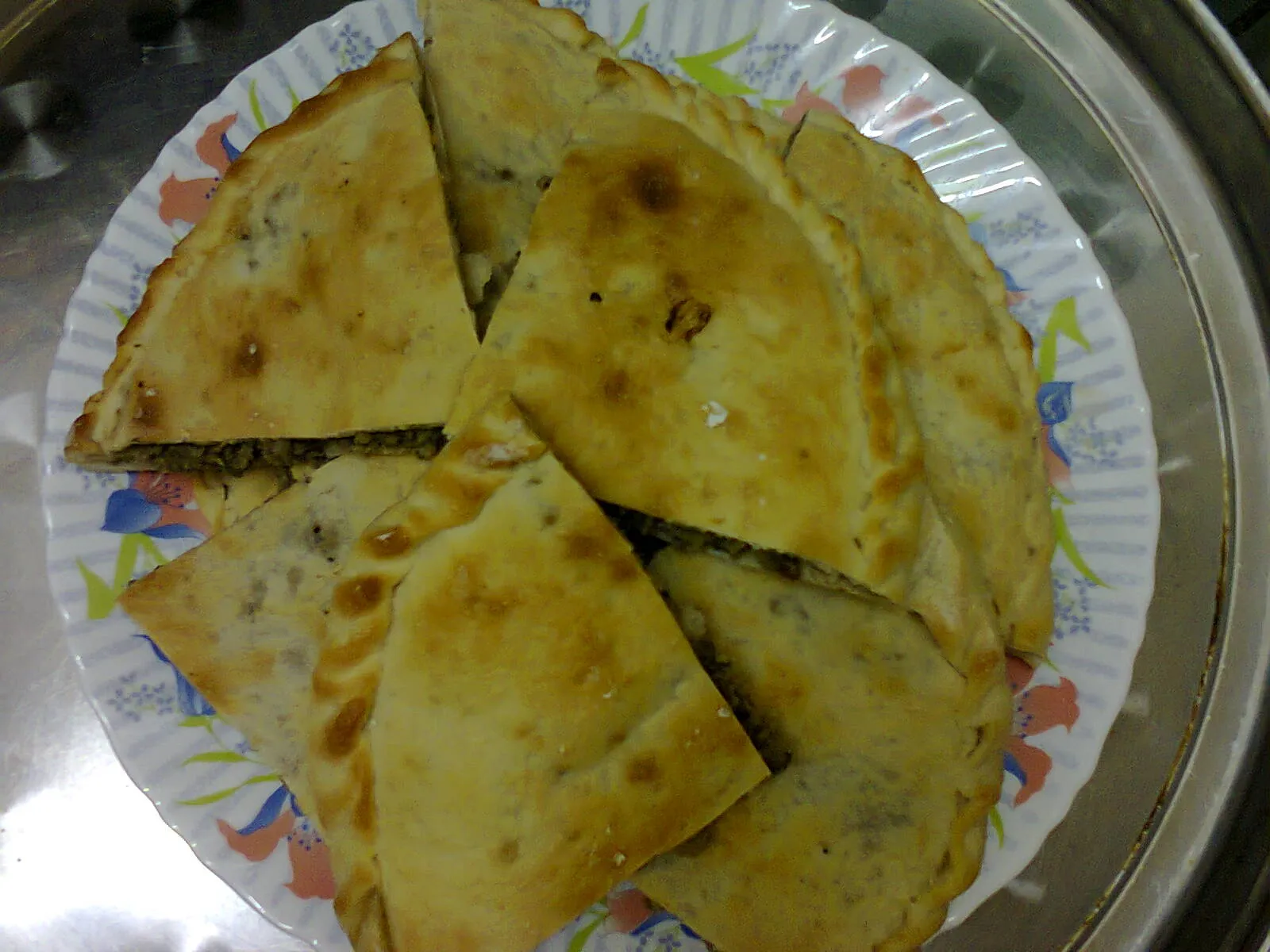 Ägyptische Gerichte