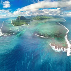 Mauritius Urlaub