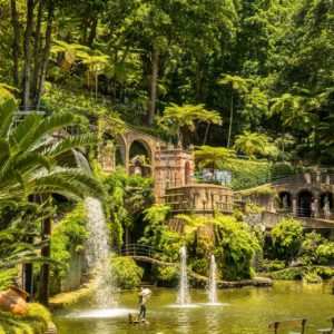 Erlebnissreise Madeira