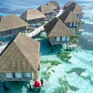 Urlaub Malediven