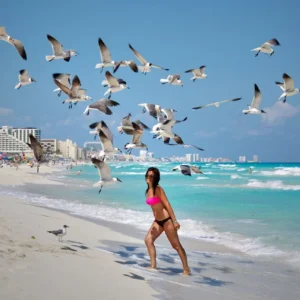 Mexico Urlaub Cancun Mexico Urlaub