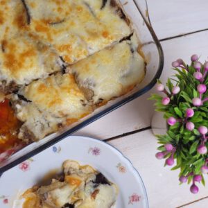 Moussaka