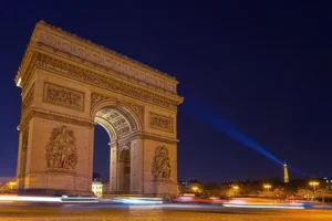 Paris Städtereise