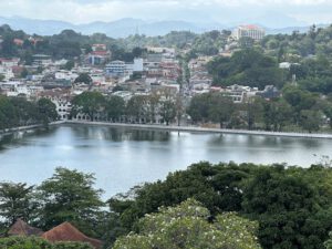 Sri Lanka Rundreise Kandy
