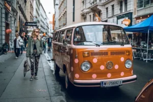Wien Städtereise