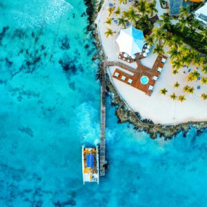 Urlaub Dominikanische Republik