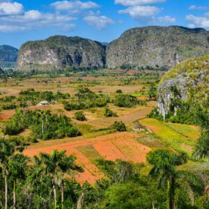 Viñales-Tal, Urlaub Kuba