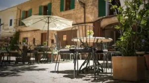 Spanien Urlaub